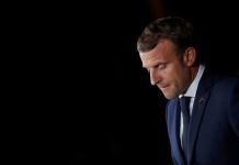 Tensions en Méditerranée : Emmanuel Macron et les pays du Med7 menacent la Turquie de sanctions Tensions en Méditerranée : Emmanuel Macron et les pays du Med7 menacent la Turquie de sanctions