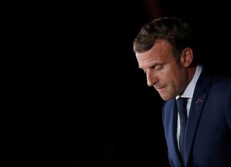 Tensions en Méditerranée : Emmanuel Macron et les pays du Med7 menacent la Turquie de sanctions Tensions en Méditerranée : Emmanuel Macron et les pays du Med7 menacent la Turquie de sanctions