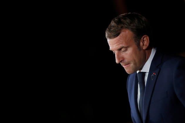 Tensions en Méditerranée : Emmanuel Macron et les pays du Med7 menacent la Turquie de sanctions