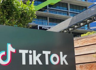 TikTok s’associe à Oracle pour échapper à l’interdiction (détail) TikTok s'associe à Oracle pour échapper à l'interdiction (détail)