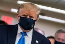 Présidentielle américaine : Donald Trump, en retard dans les sondages (détail) Présidentielle américaine : Donald Trump, en retard dans les sondages (détail)