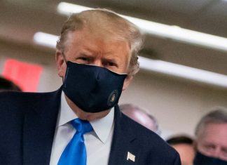 Présidentielle américaine : Donald Trump, en retard dans les sondages (détail) Présidentielle américaine : Donald Trump, en retard dans les sondages (détail)