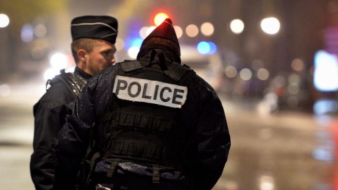 Un cousin d’Adama Traoré meurt noyé lors d’une course-poursuite avec la police (détail)