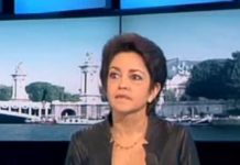 Une journaliste du «Figaro» menacée de mort sur Twitter (détail) Une journaliste du «Figaro» menacée de mort sur Twitter (détail)