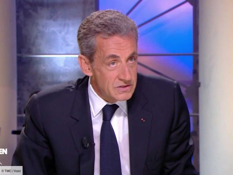 Vidéo : Pour Nicolas Sarkozy, 
