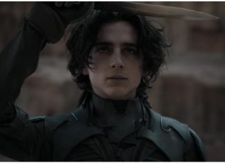 Voici enfin la bande annonce du film DUNE ! (Vidéo) Voici enfin la bande annonce du film DUNE ! (Vidéo)