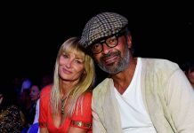 Yannick Noah séparé de son épouse après 17 ans de vie commune (détail) Yannick Noah séparé de son épouse après 17 ans de vie commune (détail)