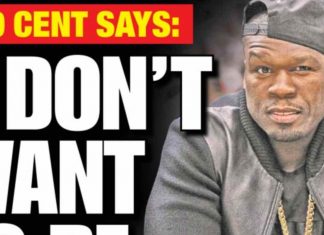 50 Cent appelle à voter pour Donald Trump contre Joe Biden (détail) 50 Cent appelle à voter pour Donald Trump contre Joe Biden (détail)