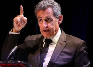 Affaire du Financement libyen : Nicolas Sarkozy entendu par les juges d’instruction Affaire du Financement libyen : Nicolas Sarkozy entendu par les juges d'instruction