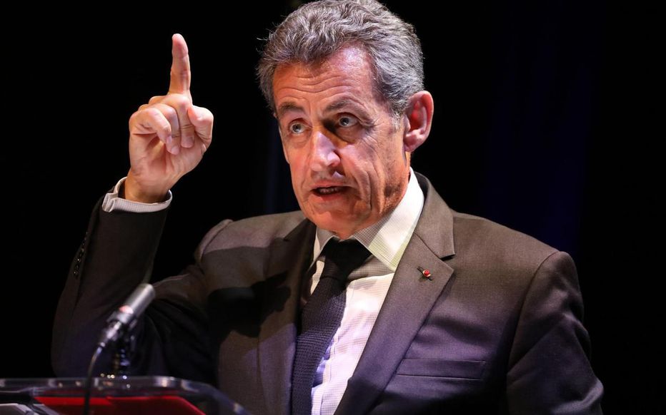 Affaire du Financement libyen : Nicolas Sarkozy entendu par les juges d'instruction