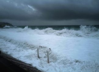 Alpes-Maritimes, tempête Alex : dix personnes recherchées Alpes-Maritimes, tempête Alex : dix personnes recherchées