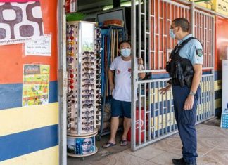 Après la Guyane, Paris ? quatre questions sur le couvre-feu Après la Guyane, Paris ? quatre questions sur le couvre-feu