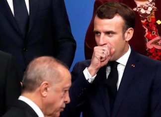 Assassinat de Samuel Paty : la Turquie assure avoir présenté ses condoléances (détail) Assassinat de Samuel Paty : la Turquie assure avoir présenté ses condoléances (détail)