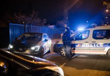 Couvre-feu : Plus de 3.000 verbalisations et 19.000 contrôles (détail) Couvre-feu avancé en France : des élus regrettent l'attentisme du gouvernement