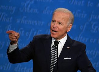 Biden augmente son avance sur Trump (Sondage USA) Biden augmente son avance sur Trump (Sondage USA)
