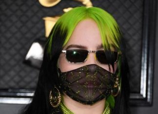 Billie Eilish en concert en ligne le 24 octobre Billie Eilish en concert en ligne le 24 octobre