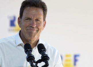 Boycott des produits français: le président du Medef appelle les entreprises à « résister au chantage » Boycott des produits français: le président du Medef appelle les entreprises à "résister au chantage"