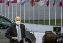Brexit : l’Union Européenne déterminée à résister à la pression de Boris Johnson Brexit : l'Union Européenne déterminée à résister à la pression de Boris Johnson