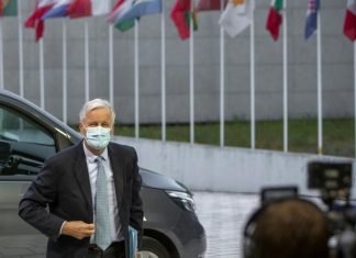 Brexit : l’Union Européenne déterminée à résister à la pression de Boris Johnson Brexit : l'Union Européenne déterminée à résister à la pression de Boris Johnson