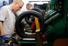 Bridgestone Béthune : Le projet des pouvoirs publics pour sauver 400 emplois Bridgestone Béthune : Le projet des pouvoirs publics pour sauver 400 emplois