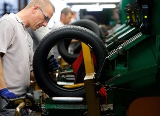 Bridgestone Béthune : Le projet des pouvoirs publics pour sauver 400 emplois Bridgestone Béthune : Le projet des pouvoirs publics pour sauver 400 emplois