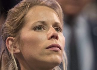 Brigitte Macron : sa fille Tiphaine Auzière lynchée sur Twitter… les propos « scandaleux » (détail) Brigitte Macron : sa fille Tiphaine Auzière lynchée sur Twitter... les propos "scandaleux" (détail)