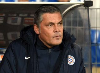 Bruno Martini, ancien gardien des Bleus, est mort à l’âge de 58 ans Bruno Martini, ancien gardien des Bleus, est mort à l’âge de 58 ans