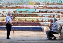 Confinement à Madrid : les Madrilènes sonnés par de nouvelles mesures Confinement à Madrid : les Madrilènes sonnés par de nouvelles mesures