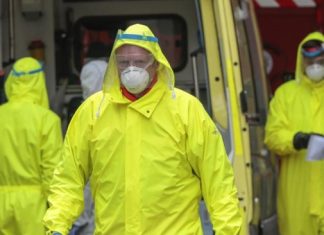 Coronavirus en direct : La Belgique franchit le cap des 11.000 décès Coronavirus Belgique en direct : le nombre de personnes en soins intensifs en baisse