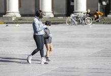 Coronavirus: Restrictions – et tensions – dans toute l’Europe Coronavirus: Restrictions - et tensions - dans toute l’Europe