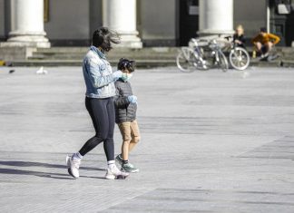 Coronavirus: Restrictions – et tensions – dans toute l’Europe Coronavirus: Restrictions - et tensions - dans toute l’Europe