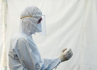 Coronavirus en France : les hospitalisations poursuivent leur hausse Coronavirus en France : les hospitalisations poursuivent leur hausse