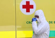 Coronavirus Belgique en direct : 113 décès quotidiens en moyenne Coronavirus Belgique en direct : moins de 500 admissions à l’hôpital par jour