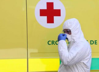 Coronavirus Belgique en direct : moins de 500 admissions à l’hôpital par jour Coronavirus Belgique en direct : moins de 500 admissions à l’hôpital par jour