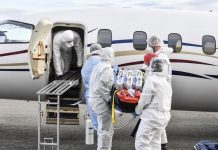 Coronavirus France en direct : Le taux de mortalité lié au Covid-19 resté élevé Coronavirus France en direct : Le taux de mortalité lié au Covid-19 resté élevé