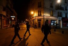 Coronavirus France en direct : Macron planche sur un reconfinement national de 4 semaines Coronavirus France en direct : Macron planche sur un reconfinement national de 4 semaines