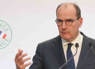 Coronavirus France : Suivez en direct la conférence de presse de Jean Castex à 18h Coronavirus France : Suivez en direct la conférence de presse de Jean Castex à à 18h