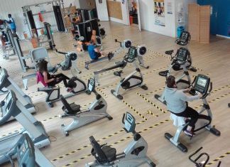 Coronavirus France en direct : Les salles de sport toulousaines peuvent rouvrir Coronavirus France en direct : Les salles de sport toulousaines peuvent rouvrir