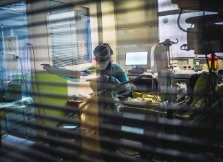 Coronavirus France en direct : plus de 58.000 nouveaux cas, un record Covid-19: la France et l'Allemagne vont durcir leurs dispositifs (détail)