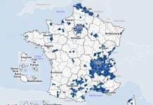 Coronavirus France en direct : Quelles sont les zones les plus touchées par le Covid? (CARTE) Coronavirus France en direct : Quelles sont les zones les plus touchées par le Covid? (CARTE)
