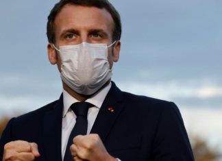 Coronavirus France en direct : Emmanuel Macron a été testé positif au Covid-19 Coronavirus France en direct : Emmanuel Macron a été testé positif au Covid-19
