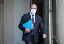 Coronavirus France en direct : un nouveau record de contamination depuis le début de l’épidémie Covid-19 France : pourquoi la situation sanitaire est plus grave qu'au printemps