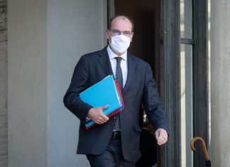 Covid-19 France en direct : pourquoi la situation sanitaire est plus grave qu’au printemps Covid-19 France : pourquoi la situation sanitaire est plus grave qu'au printemps