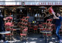 Coronavirus France : les bars ferment, les restaurants restent ouverts Confinement en france : quels sont les commerces et secteurs essentiels qui restent ouverts
