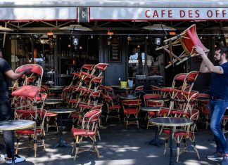 Confinement en france : quels sont les commerces et secteurs essentiels qui restent ouverts Confinement en france : quels sont les commerces et secteurs essentiels qui restent ouverts