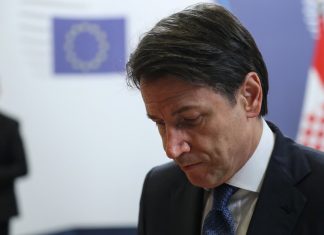 Coronavirus: L’Italie se prépare à la résurgence de la pandémie (détail) Coronavirus: L'Italie se prépare à la résurgence de la pandémie (détail)