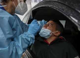 Covid-19 : Les restrictions se multiplient à travers l’Europe (détail) Covid-19 : Les restrictions se multiplient à travers l'Europe (détail)