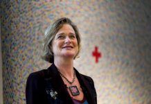 Delphine Boël devient Delphine de Saxe-Cobourg (détail) Delphine Boël devient Delphine de Saxe-Cobourg (détail)