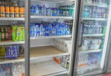Des pays musulmans appellent au boycott des produits français (détail) Des pays musulmans appellent au boycott des produits français (détail)