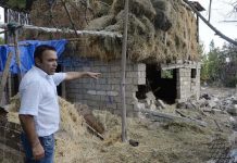 Deux journalistes français blessés dans le Haut-Karabakh (détail) Deux journalistes français blessés dans le Haut-Karabakh (détail)